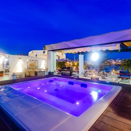 Marina Real - Sea View By Hd Apartment *