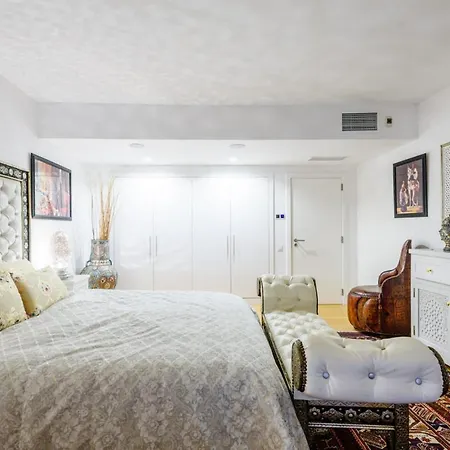 Marina Real - Sea View By Hd * Vilamoura