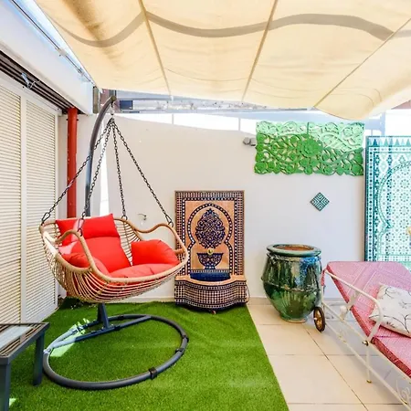 Apartman Marina Real - Sea View By Hd Vilamoura