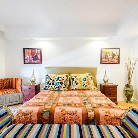 Marina Real - Sea View By Hd Apartamento