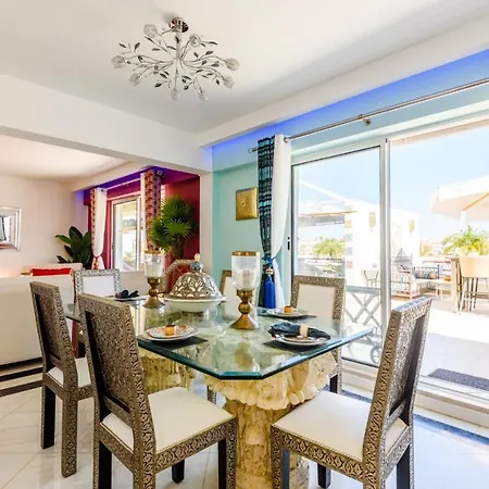 Marina Real - Sea View By Hd Apartment *