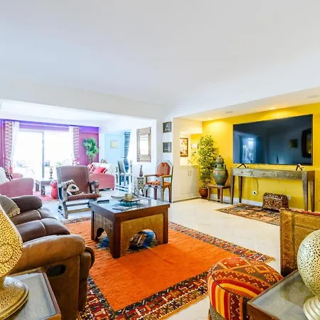 Marina Real - Sea View By Hd Vilamoura