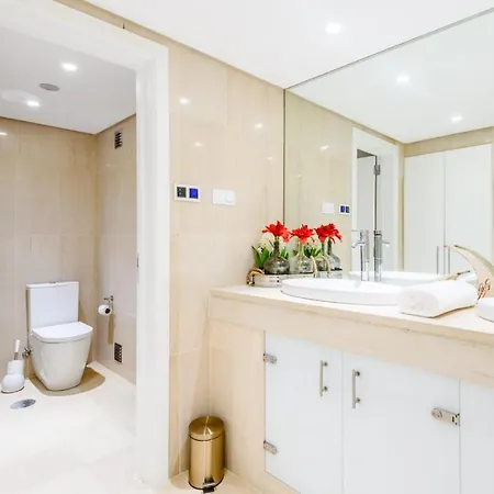 Marina Real - Sea View By Hd Apartman Vilamoura