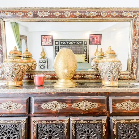 Apartman Marina Real - Sea View By Hd