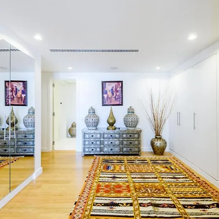 Marina Real - Sea View By Hd Apartment *