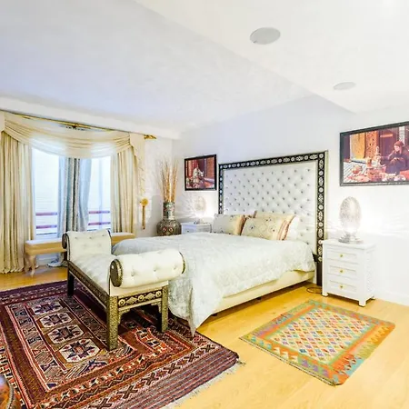 Apartman Marina Real - Sea View By Hd *