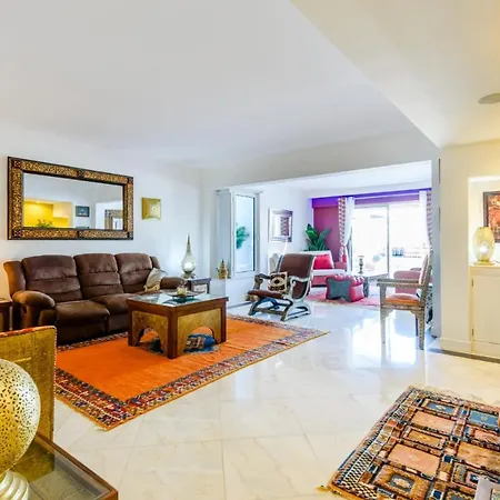 Apartment Marina Real - Sea View By Hd Vilamoura