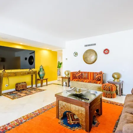 Marina Real - Sea View By Hd Apartman Vilamoura