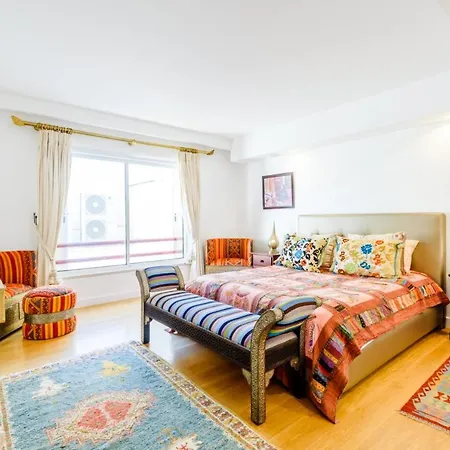 Marina Real - Sea View By Hd Vilamoura