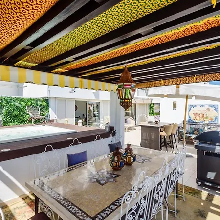 Marina Real - Sea View By Hd Vilamoura