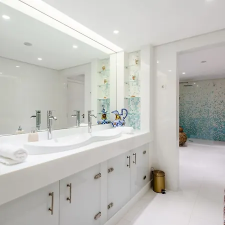 Apartman Marina Real - Sea View By Hd Vilamoura