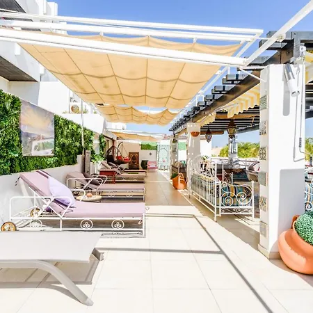 Marina Real - Sea View By Hd Vilamoura