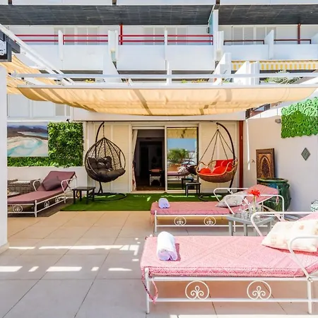 Marina Real - Sea View By Hd Apartman