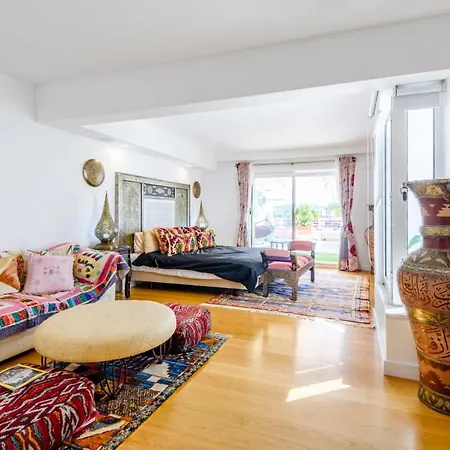 Marina Real - Sea View By Hd Vilamoura