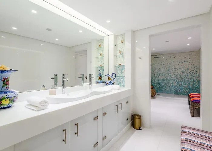 Apartamento Marina Real - Sea View By Hd Vilamoura