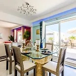 Marina Real - Sea View By Hd شقة *