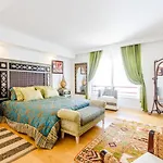 Lejlighed Marina Real - Sea View By Hd