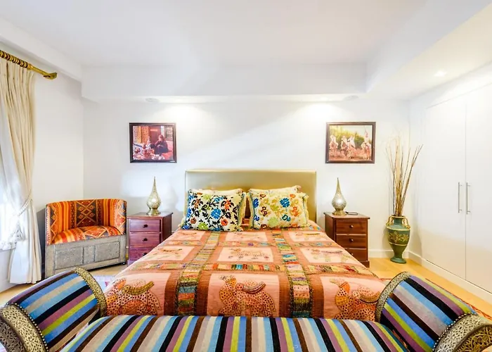 Marina Real - Sea View By Hd Апартаменты