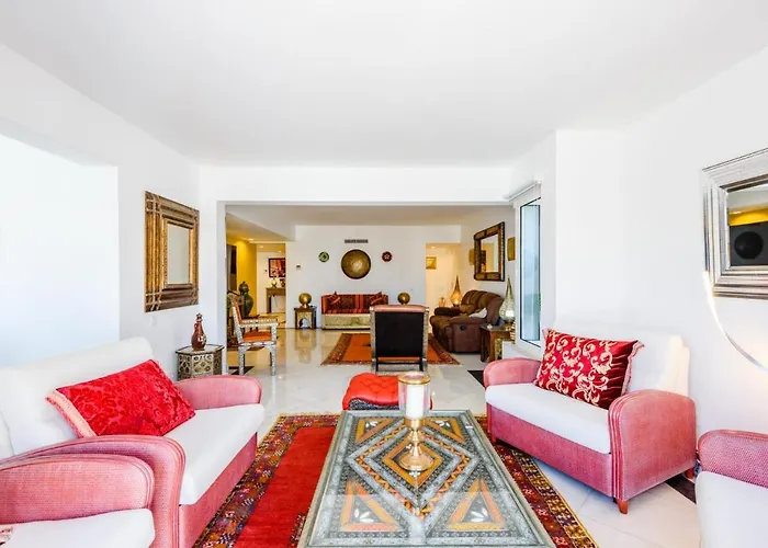 Marina Real - Sea View By Hd Апартаменты