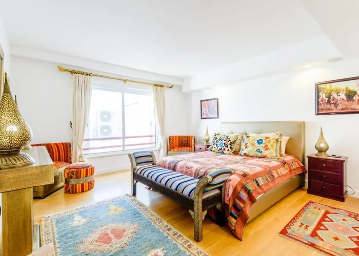 Marina Real - Sea View By Hd Vilamoura