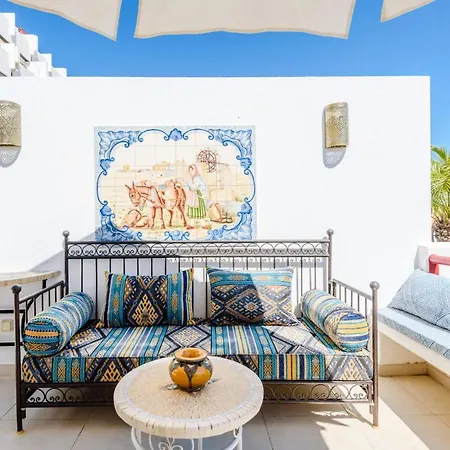 Marina Real - Sea View By Hd