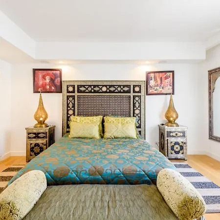 Marina Real - Sea View By Hd * Vilamoura