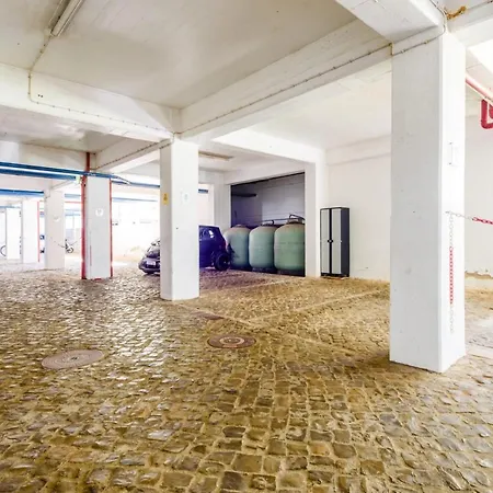 Marina Real - Sea View By Hd * Vilamoura