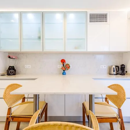 Marina Real - Sea View By Hd * Vilamoura