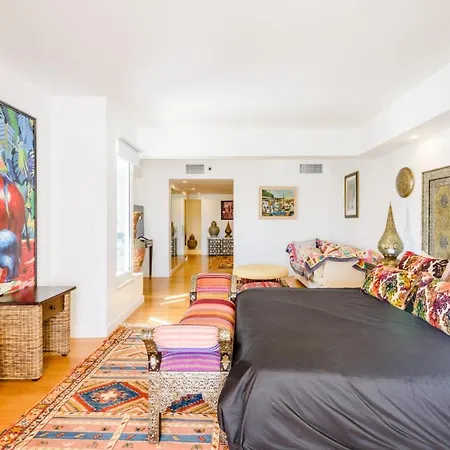 Appartement Marina Real - Sea View By Hd